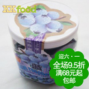 富达野生蓝莓 马来西亚进口 满4罐送海太薯条1盒 全国10省市包邮 富达野生蓝莓 马来西亚进口 满4罐送海太薯条1盒 全国10省市包邮