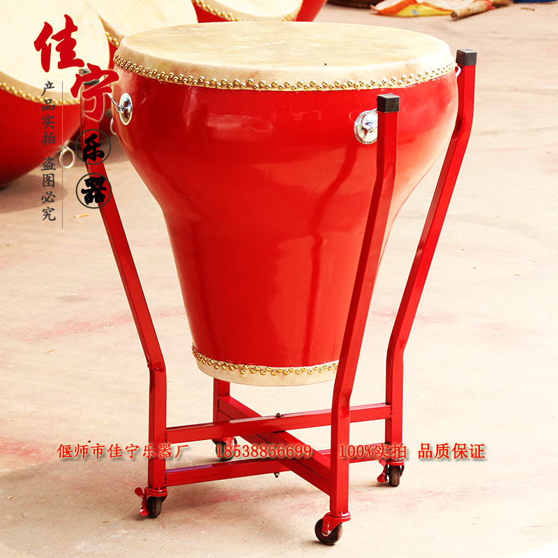 16寸18寸青花瓷鼓木质水鼓龙鼓花盆鼓牛皮鼓彩绘鼓大鼓厂家直销|ruв категории музыкальный инструмент/гитара/пианино/аксессуары, Национальный музыкальный инструмент, барабан - национальный барабан, барабаны - от Buy2taobao.com для оказания профессиональной услуги покупки агента Taobao