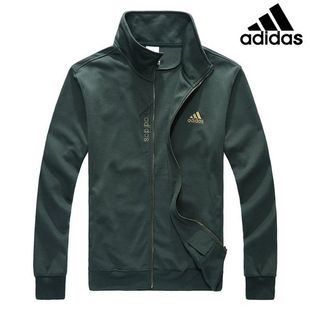  春装Adidas/阿迪达斯 男款卫衣薄外套男开衫 正品运动休闲服