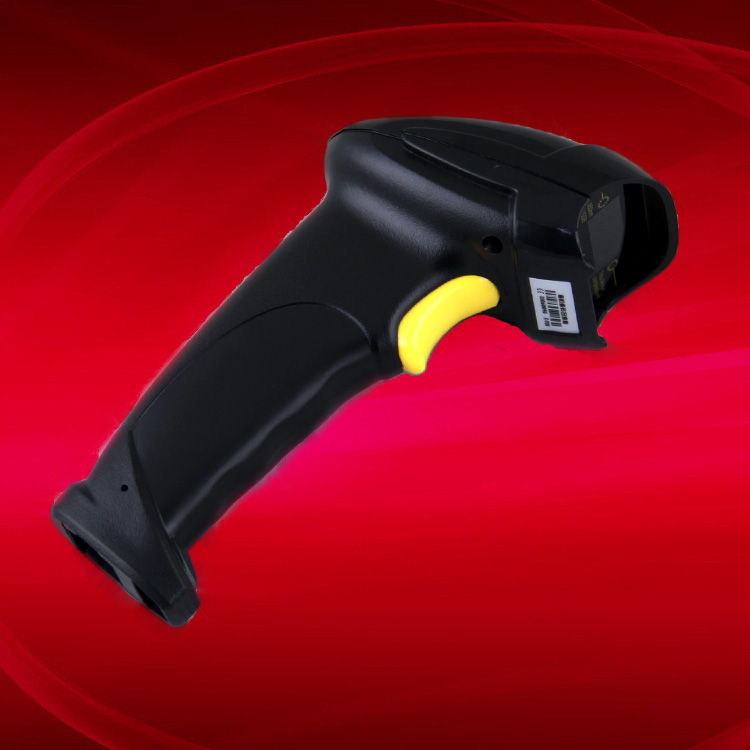 Barcode Scanner Express a single Scanning gun supermarket Barcode Collector Pakistan gun Hold linein the Office Equipment/Consumables/Related Services , Barcode Scanning/Collection equipment , Barcode Scanner category - from Buy2taobao.com to provide professional Taobao agent buy service