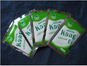 鼻炎鼻塞瑜伽洗鼻壶洗鼻器专用康鼻洗鼻盐