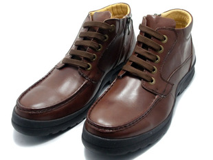  包邮秒杀◆男士英伦商务休闲靴子男式靴子皮靴牛仔靴潮流短靴