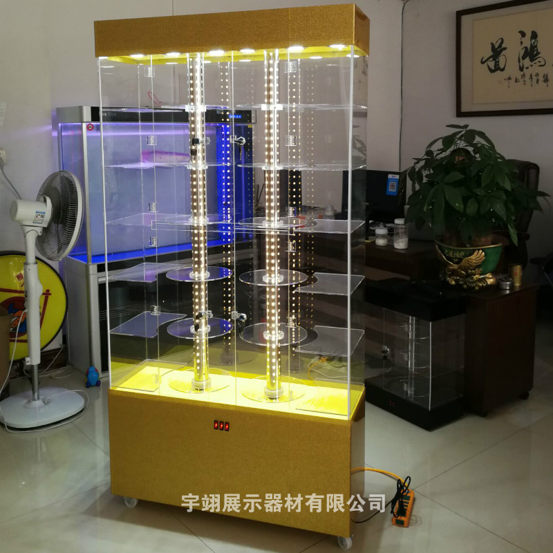 亞克力樂高展櫃旋轉珠寶首飾手機樣品玻璃櫃化妝品禮品精品牙科展在類目 商業/辦公傢俱, 貨架/展櫃, 化妝品貨架中 - 來自Buy2taobao.com提供專業的淘寶代購服務