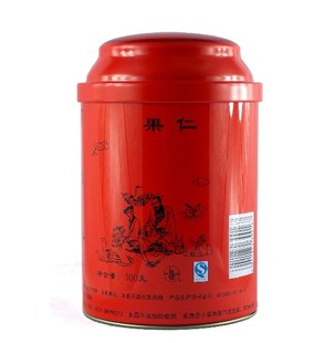  胡庆余堂 即食果仁阿胶 固元膏 阿胶膏 糕  精装300克 13年新货