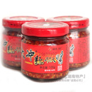 湖南特产 小徐瓜瓜 大冲辣椒酱 瓶装100g 香辣醇厚特别好吃下饭菜 湖南特产 小徐瓜瓜 大冲辣椒酱 瓶装100g 香辣醇厚特别好吃下饭菜