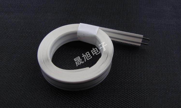 FFC软排线FPC插座扁平线,2.54-2P-850两端焊接,汽车专用排线|ruв категории Цифровые аксессуары, рынок электронных компонентов, катанки/линия типа, линия связи - от Buy2taobao.com для оказания профессиональной услуги покупки агента Taobao
