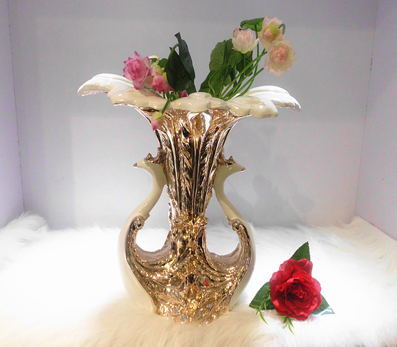 正品打折欧式家饰孔雀花插摆件家居装饰品结婚礼物开业乔迁礼品新房摆设 原价488.00元 现价488.00元包邮抢购专卖店品牌专卖