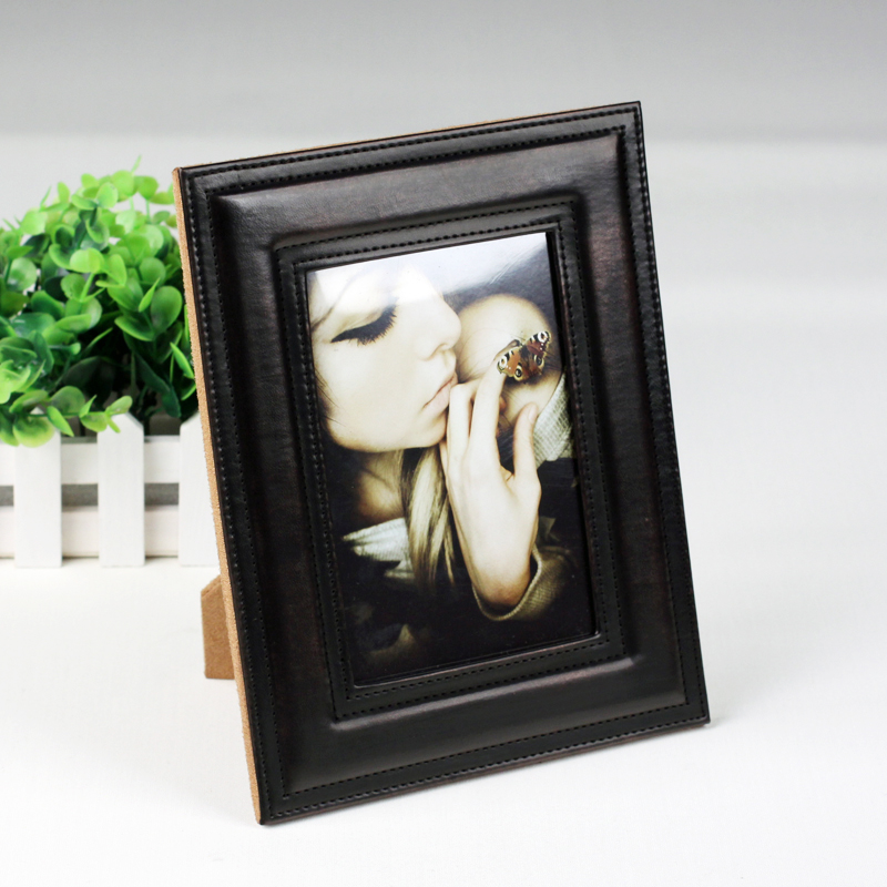 Product to New products Retro cortex to work in an office desktop Swing sets Countryside Photo frame 6 inch 8 inch European style Creative Photo Framein the Home accessories , Frame/Frames category - from Buy2taobao.com to provide professional Taobao agent buy service