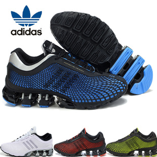   新款阿迪达斯跑步鞋男鞋保时捷3代911跑鞋运动鞋男式休闲鞋