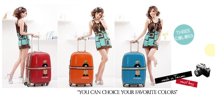 quality goods men and women currency trunk Universal wheel 24 suitcase Draw bar box trunk quality goods suitcase 26 inchin the Leather/Lady bags/Men's bag, Suitcase category - from Buy2taobao.com to provide professional Taobao agent buy service
