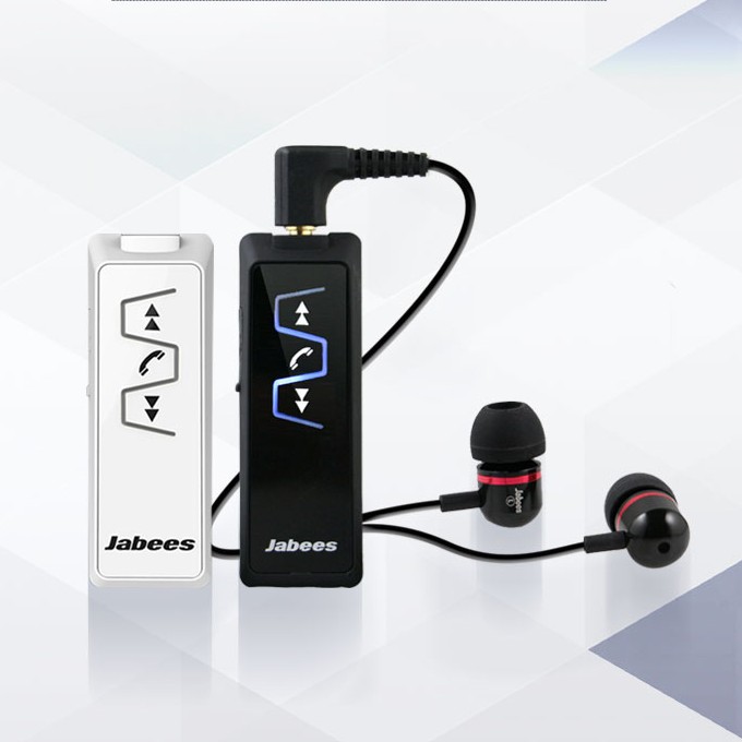 【天天特价】Jabees领夹式蓝牙耳机4.1双耳立体声重低音运动通用|ruв категории видео электрических приборов, Bluetooth - гарнитура - от Buy2taobao.com для оказания профессиональной услуги покупки агента Taobao