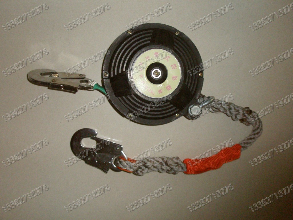 Boutique Insulation anti falling device Anti falling device for human body - Self-locking device Belt type anti falling device 5m 5 metersin the Hardware/Tool , Construction of protection , Fall Protection , Ease down category - from Buy2taobao.com to provide professional Taobao agent buy service