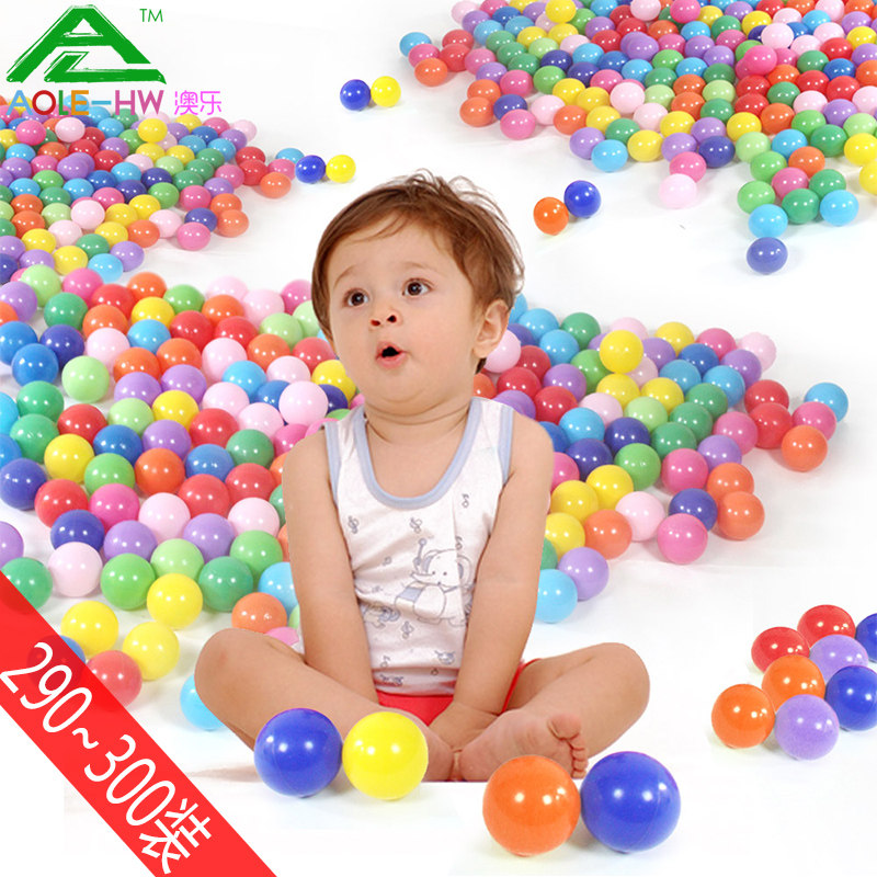 O International Children ' s Day gift wholesale toys baby wave pool green infant and child of the marine ball 0-1-2