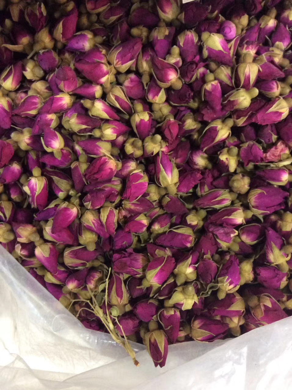 玫瑰花 250克 新花 包邮在类目 茶, 代用/花草/水果/再加工茶, 代用/花草茶中 - 来自Buy2taobao.com提供专业的淘宝代购服务