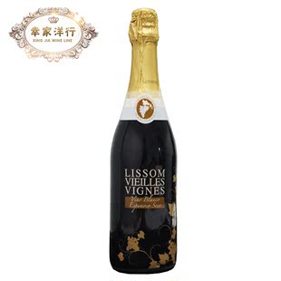  【超优汇】西班牙进口红酒马歌乐飞欢腾白起泡酒葡萄酒香槟酒包邮