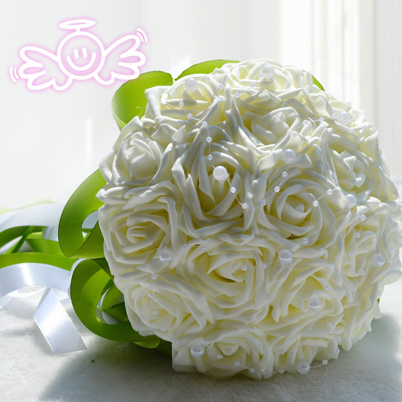 母亲节<em>妇女节</em>手捧<em>花</em>玫瑰<em>花</em> 生日鲜花 鲜花速递