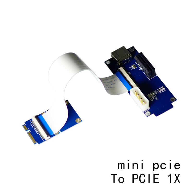 min ipcie转pcie1X转接线笔记本网卡接口外接pcie声卡扩展转接卡|ruв категории компьютерное оборудование/дисплей/Компьютерная периферия, Компьютерная периферия, других компьютерных периферийных - от Buy2taobao.com для оказания профессиональной услуги покупки агента Taobao