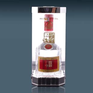  白酒 五粮液 52度 500ml  五粮液尊酒 浓香型白酒