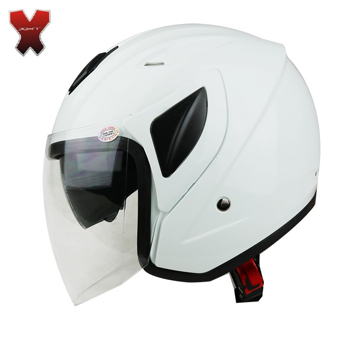 motorcycle Electric car helmet XHT B-20 Half Helmet Winter Helmet Ms. male models Big Head circumference XXXL codein the Motorcycle/Equipment/Fitting , Motorcyclist equipment , Motorcycle Helmets category - from Buy2taobao.com to provide professional Taobao agent buy service