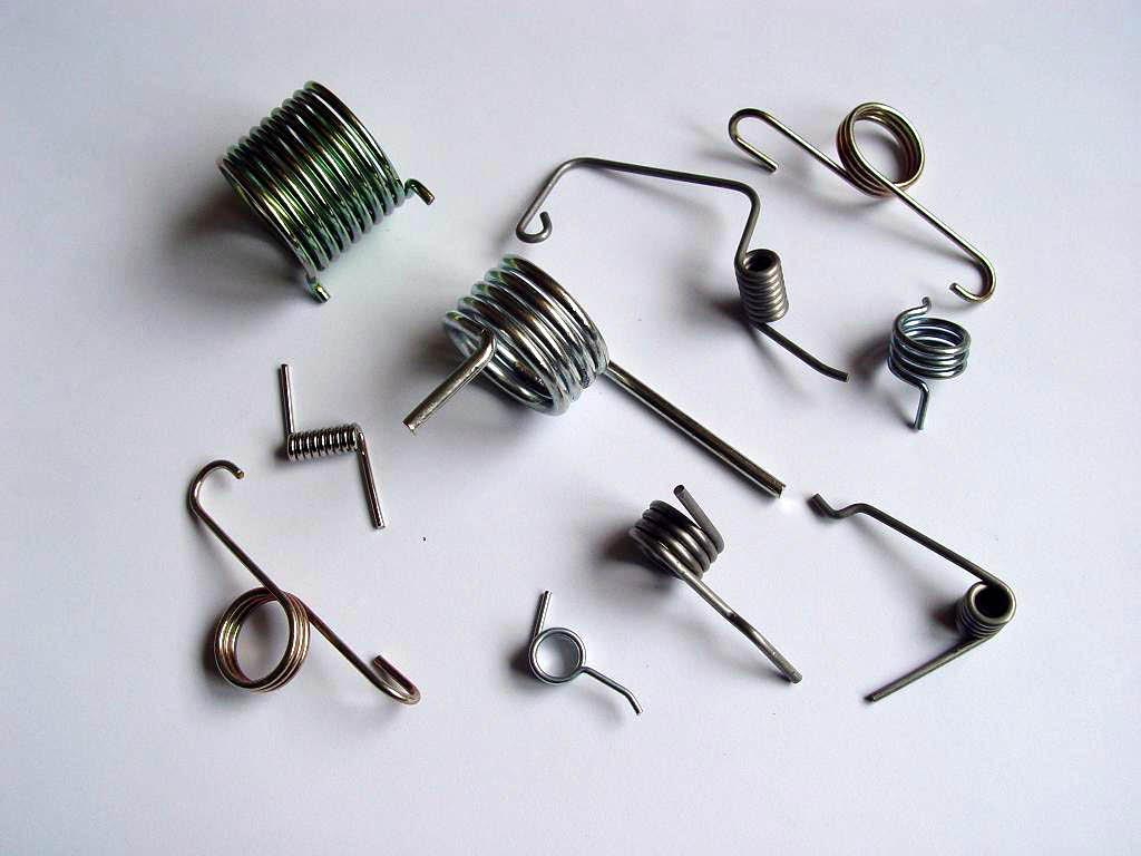 Various Spring Proofing Connectin the Hardware/Tool , Mechanical Hardware , Spring category - from Buy2taobao.com to provide professional Taobao agent buy service