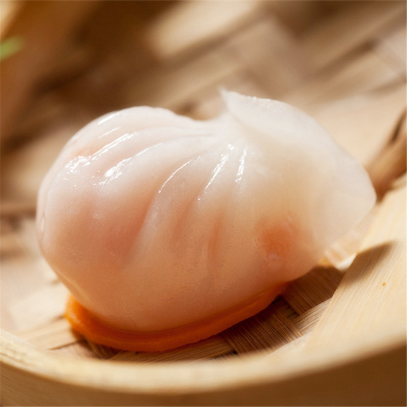 广式早茶点心水晶虾饺 广东茶点小吃 500克 速冻 虾饺 20-25个在类目 粮油米面/南北干货/调味品, 方便速食, 其它中 - 来自Buy2taobao.com提供专业的淘宝代购服务