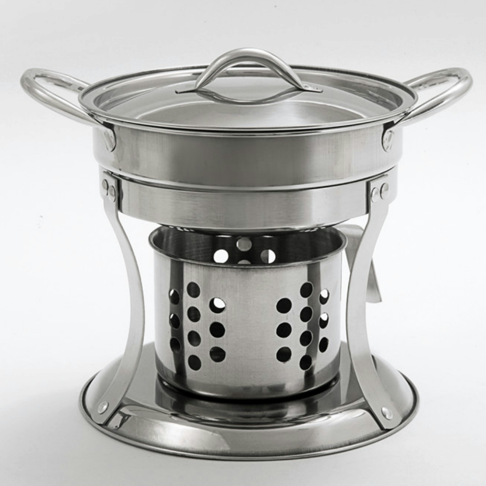 Fuel Hot Pot Alcohol stove Fire cover personal Hot Pot Single Pot Fuel tank Environmental Oil Small fire boilerin the Kitchen/Cooking utensils , Cooking utensils , Cookware/Pot/Kettle , Chafing dish category - from Buy2taobao.com to provide professional Taobao agent buy service