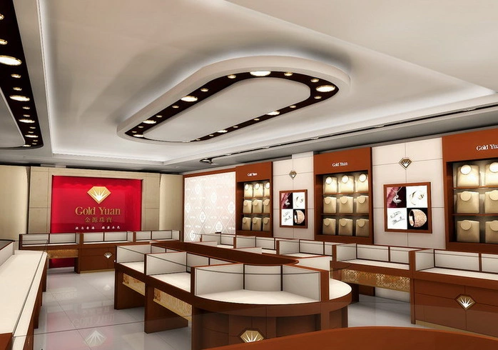珠宝展示柜玉器展柜手表柜台展示柜木制玻璃不锈钢专业定制定做在类目 商业/办公家具, 货架/展柜, 精品展柜/陈列柜中 - 来自Buy2taobao.com提供专业的淘宝代购服务