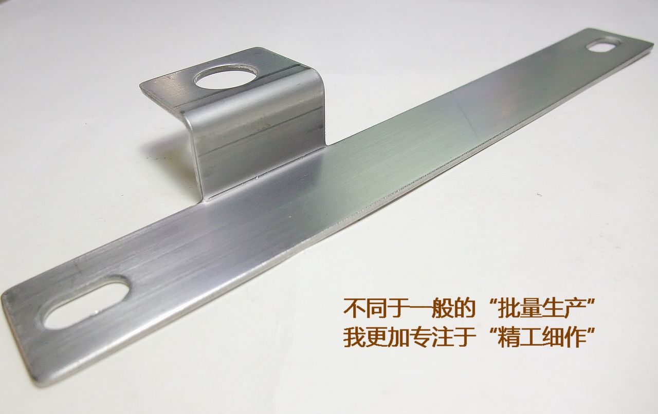 摩托车前牌照支架 全手工不锈钢支架 踏板前牌照架 符合新交规在类目 摩托车/装备/配件, 摩托车装饰养护, 摩托车牌照架中 - 来自Buy2taobao.com提供专业的淘宝代购服务