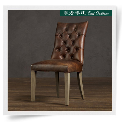 全牛皮!現代簡約時尚餐椅高檔真皮餐椅北歐式餐桌椅會所皮藝椅子在類目 住宅傢俱, 坐具類, 椅類, 餐椅中 - 來自Buy2taobao.com提供專業的淘寶代購服務