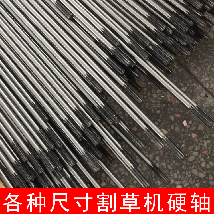 小松BC3410/4310背负式割草机割灌机配件硬轴传动杆传动轴7齿9齿在类目 鲜花速递/花卉仿真/绿植园艺, 园艺用品, 割草机/草坪机中 - 来自Buy2taobao.com提供专业的淘宝代购服务