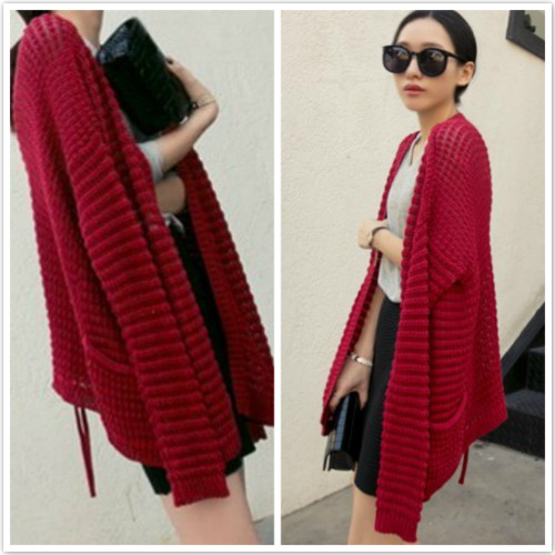 <em>酒红色开衫</em>韩国 : <em>酒红色开衫</em>韩国图片及<em>搭配</em>,酒