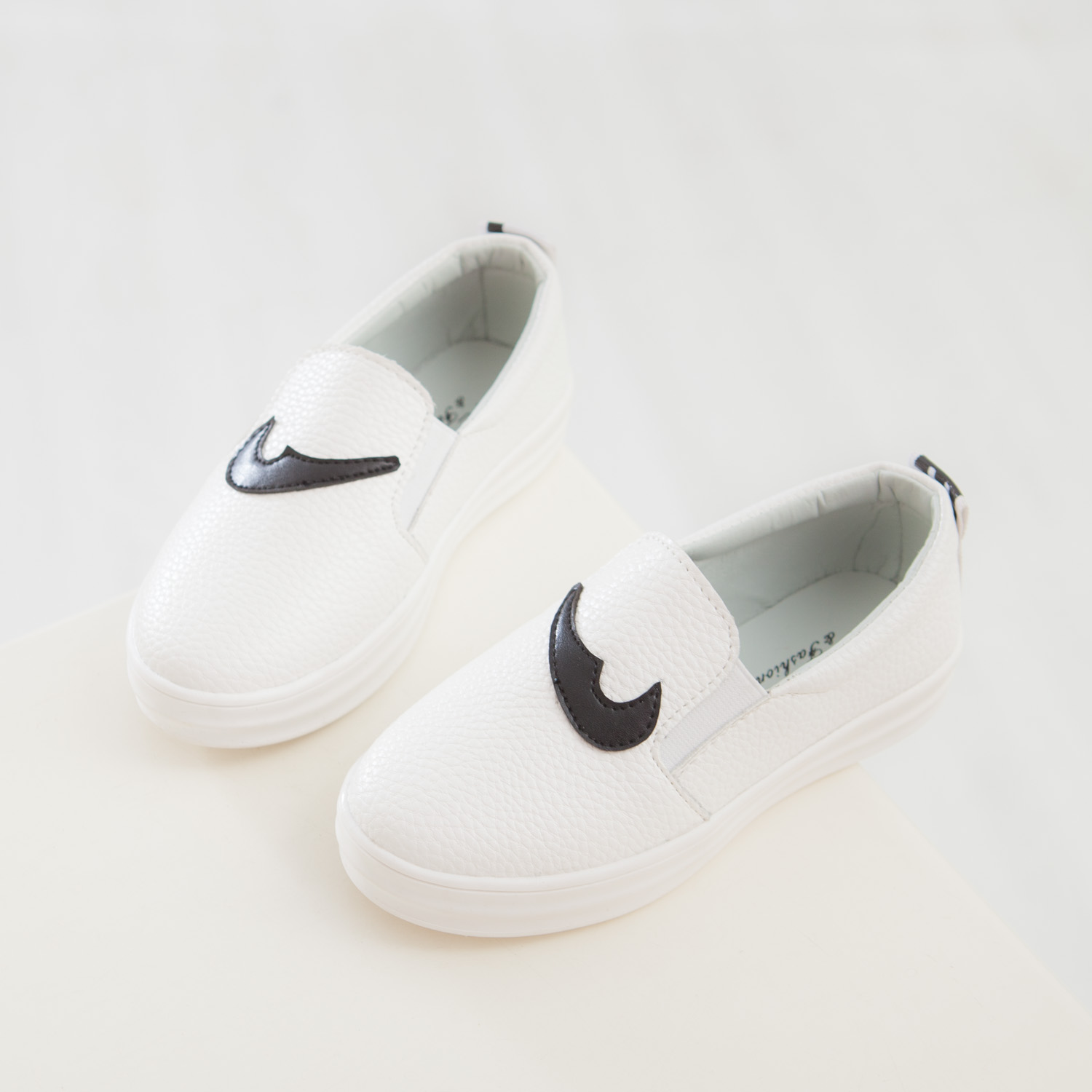 2018 Spring new pattern Korean Edition Children's Sports Shoes Men's shoes Girls princess shoes Single shoes Boy leather shoesin the Shoes/Baby Shoes/Parent-child shoes , Sports shoes category - from Buy2taobao.com to provide professional Taobao agent buy service