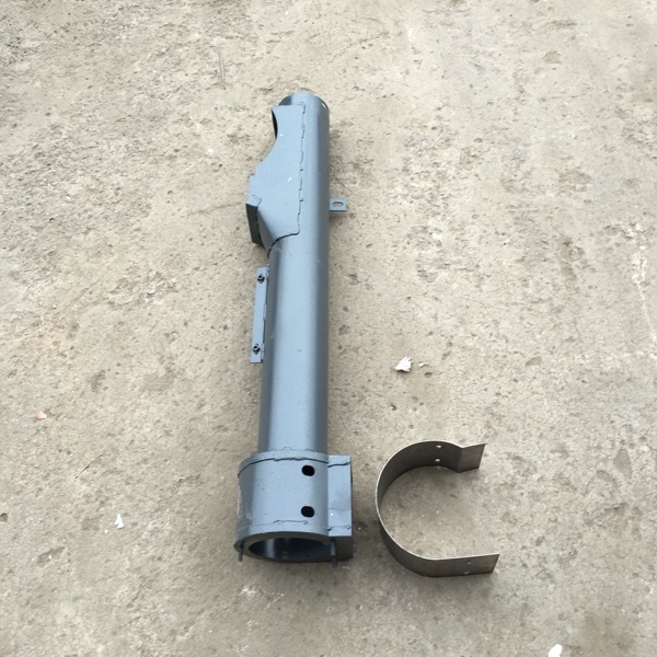Kubota Harvester parts 688 Once Auger Shell wear-resistingin the Hardware/Tool , Mechanical Hardware , Other Machine Hardware (New) category - from Buy2taobao.com to provide professional Taobao agent buy service