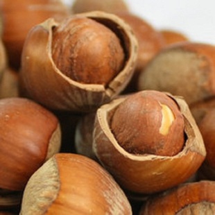  特价坚果零食 12新货东北野生开口榛子2斤包邮250g 媲美三只松鼠