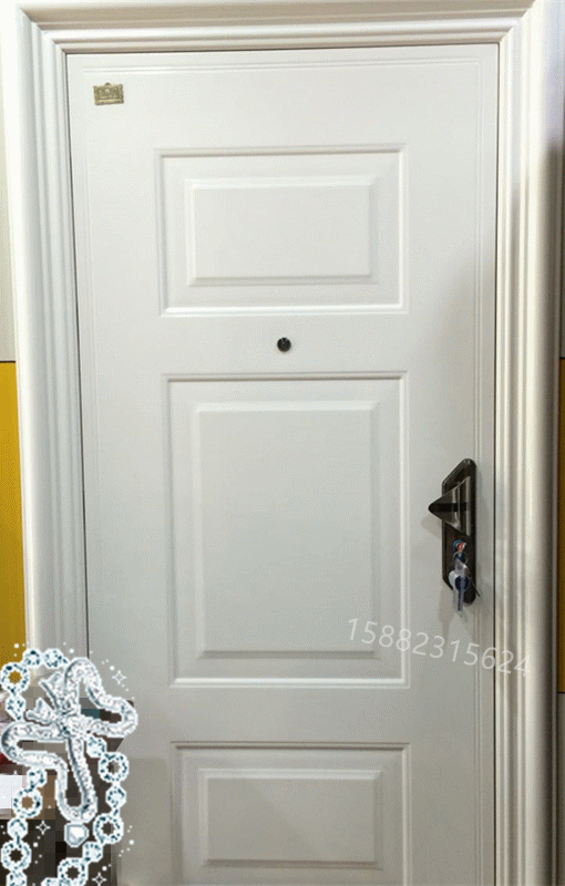创鑫丙级防盗门 7公分厚门扇 新款旋转锁|msdalam kategori Seluruh adat rumah, pintu, pintu masuk - dari Buy2taobao.com untuk memberikan perkhidmatan ejen Taobao profesional membeli