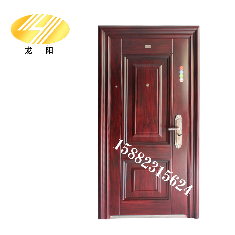 Chengdu Longyang anti-theft door emergency door Annulus Lock body 9 a centimeter D anti-theft door Entrance door Entrance doorsin the Whole house custom , Door , Entry door category - from Buy2taobao.com to provide professional Taobao agent buy service