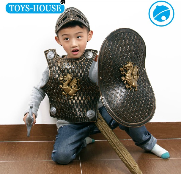 cosplay Halloween show Costumes Armor Warrior suit children Makeup Dance Toysin the Play mode/Anime/Periphery/cos/Board games , Cosplay Apparel/Props/Service , COSPLAY Fitting/Props/Doll clothes category - from Buy2taobao.com to provide professional Taobao agent buy service