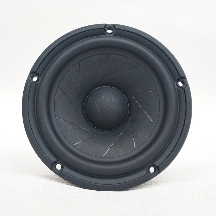 5.5 Woofer Watermelon hifi horn household Fever Wooferin the 3C Digital Accessories, Electronic components market , Electronic component , Electro-acoustic devices/Speaker category - from Buy2taobao.com to provide professional Taobao agent buy service