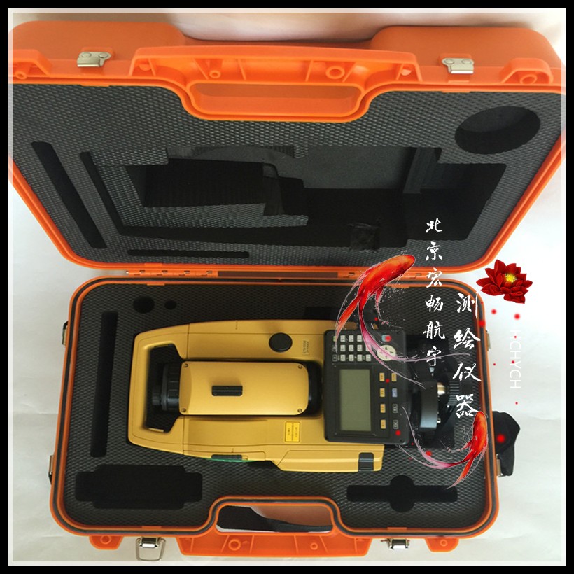 拓普康GTS-1002 GTS-1000箱子 拓普康全站仪压塑包箱 包邮|msdalam kategori perkakasan/alat, instrumen, peralatan lain - dari Buy2taobao.com untuk memberikan perkhidmatan ejen Taobao profesional membeli