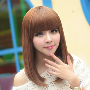 首页-七朵云时尚假发馆-淘宝网