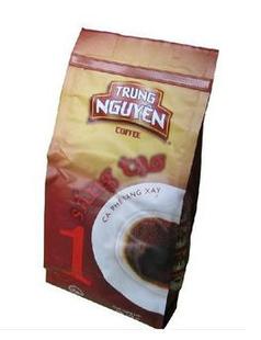 越南TRUNG NGUYEN 中原1号纯烘焙咖啡粉250g 越南g7咖啡粉 咖啡粉