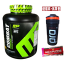 美国MP Muscle Pharm战斗蛋白粉4磅COMBAT POWDER美国原装进口 美国MP Muscle Pharm战斗蛋白粉4磅COMBAT POWDER美国原装进口