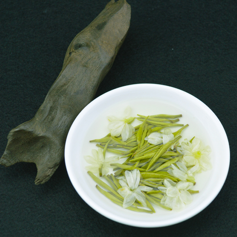 四川茉莉花茶2018新茶特級濃香型碧潭級白豪飄雪茉莉花茶葉250g袋在類目 茶, 代用/花草/水果/再加工茶, 再加工茶中 - 來自Buy2taobao.com提供專業的淘寶代購服務