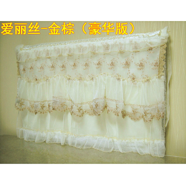 50寸液晶55電視機罩42英寸43壁挂式電視罩65防塵套32蓋布49蕾絲60在類目 居家布藝, 防塵保護罩, 電視機罩中 - 來自Buy2taobao.com提供專業的淘寶代購服務
