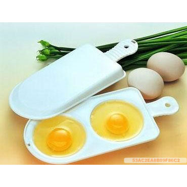 创意厨房小工具神器用品微波炉专用蒸蛋器2蛋diy工具|ruв категории кухня/посуда, кухонный Гаджет/кухня хранения, вспомогательные принадлежности кухонные приборы, специальный ящик для микроволновой печи - от Buy2taobao.com для оказания профессиональной услуги покупки агента Taobao
