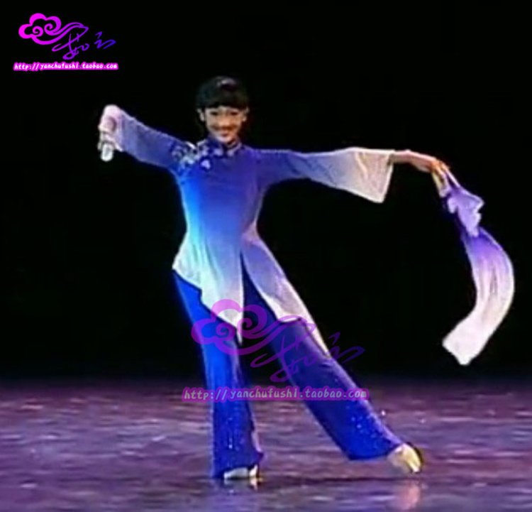 Direct selling Stage costumes Classical dance costume/April world/Dance costumes/National Costume Customizedin the Women's clothing/Boutique , Costume/National costume/Stage costumes , National costume/Costumes category - from Buy2taobao.com to provide professional Taobao agent buy service