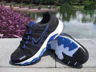  限时打折爆卖新款 男式运动鞋/轻捷跑步鞋男士网面跑鞋