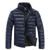 淘宝购物衣服2012秋冬装新款<em>男士</em>长袖T恤修身