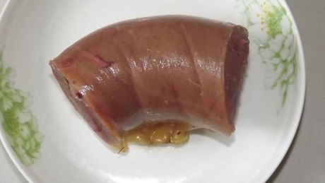 保定特产\/徐水漕河\/灌肠\/驴肉香肠\/荆塘铺\/驴肉