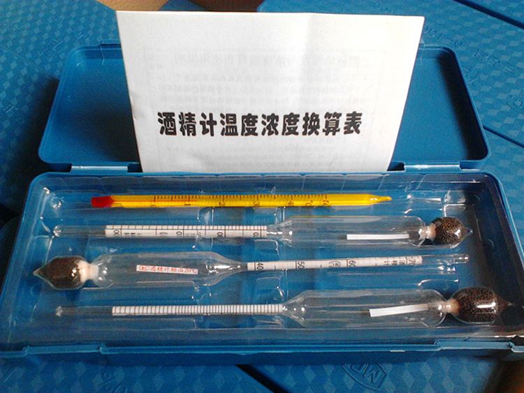 三支套装酒精计白酒酒精度测试仪玻璃浓度计家用白酒度数测试仪|ruв категории оборудование/инструменты, приборы, Другие приборы - от Buy2taobao.com для оказания профессиональной услуги покупки агента Taobao
